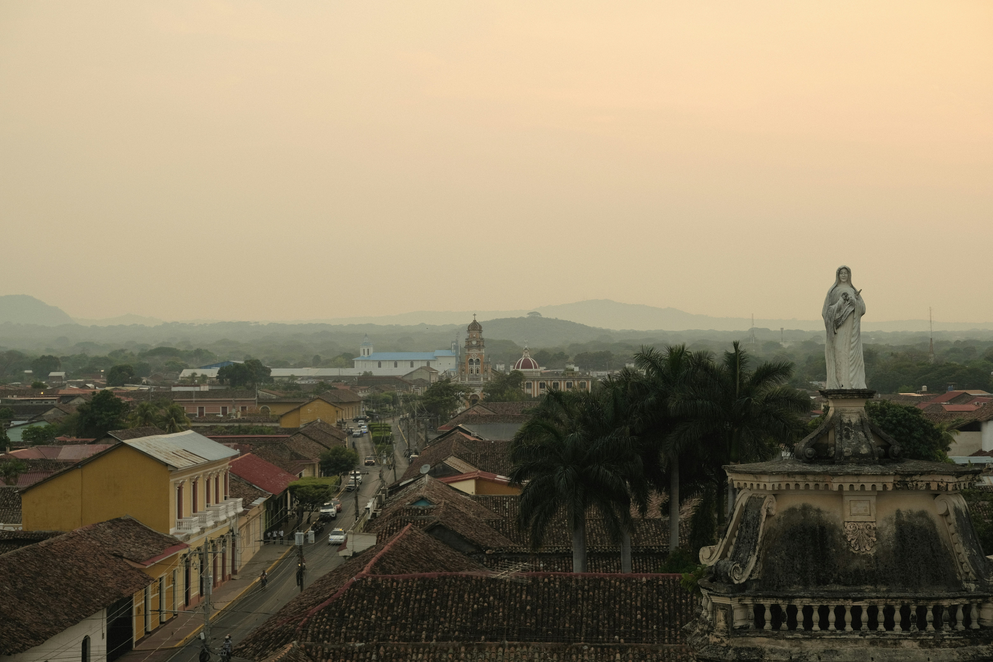 découvrez toutes les merveilles du nicaragua, une destination pleine d'aventure, de culture et de paysages magnifiques.